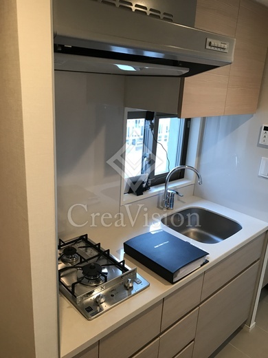 パークハビオ門前仲町