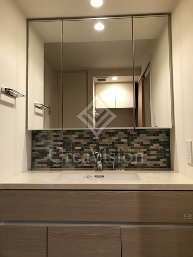 パークハビオ門前仲町