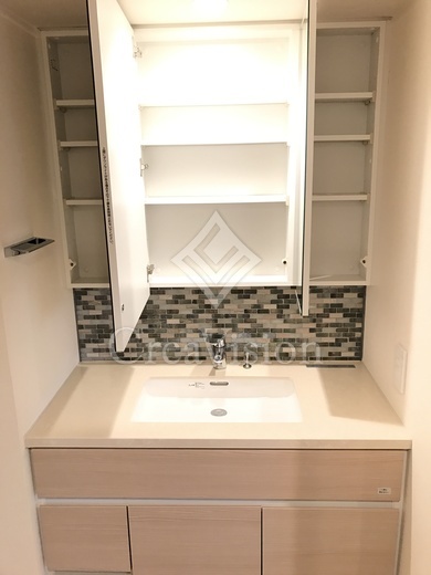 パークハビオ門前仲町