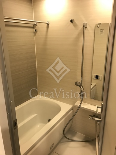 パークハビオ門前仲町