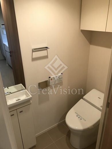 パークハビオ門前仲町