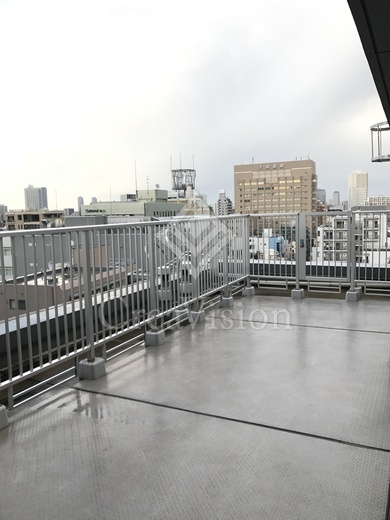 パークハビオ門前仲町