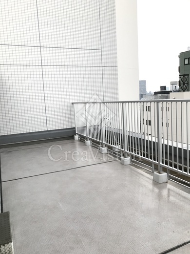 パークハビオ門前仲町