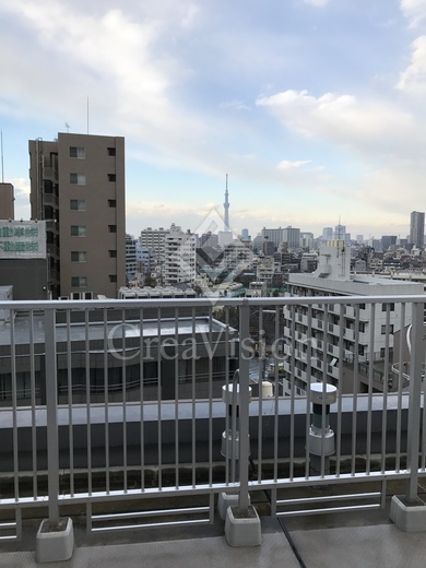 パークハビオ門前仲町