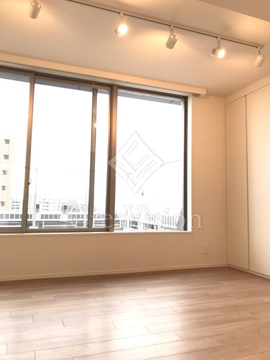 パークハビオ門前仲町