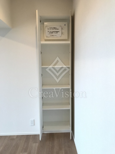 パークハビオ門前仲町