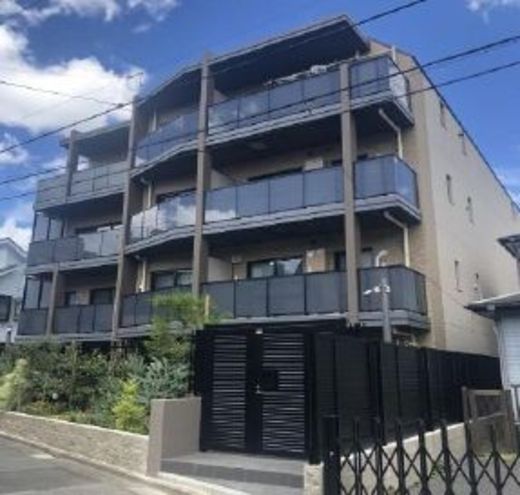 オープンレジデンシア中野坂上コート