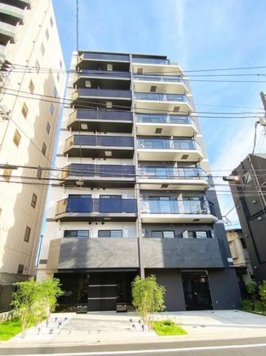 ARKMARK中野坂上2 (アークマーク中野坂上2)