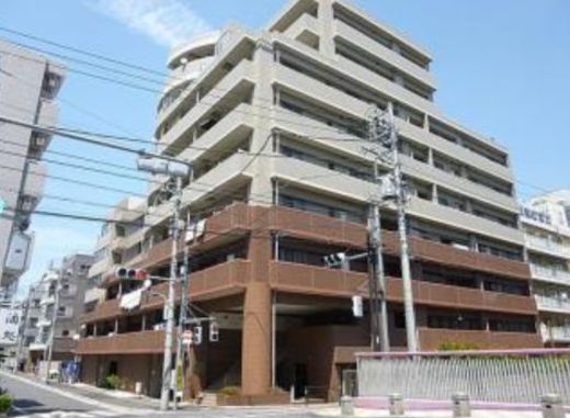 ダイアパレス文京サファイアレジデンス