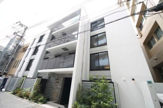 パセオ高田馬場3