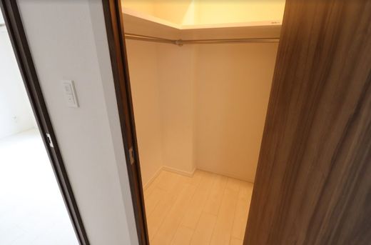 ジェノヴィア大崎スカイガーデン