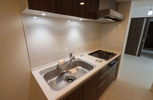 ジェノヴィア大崎スカイガーデン