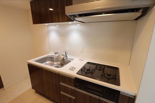 ジェノヴィア大崎スカイガーデン