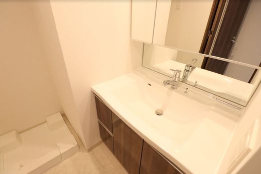 ジェノヴィア大崎スカイガーデン