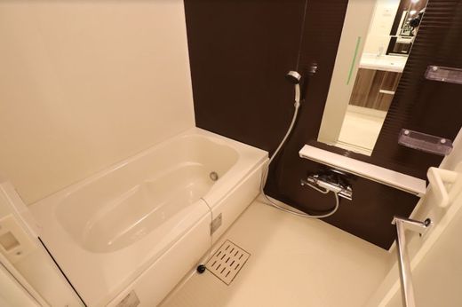 ジェノヴィア大崎スカイガーデン