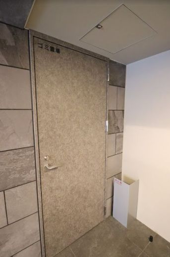 ジェノヴィア大崎スカイガーデン