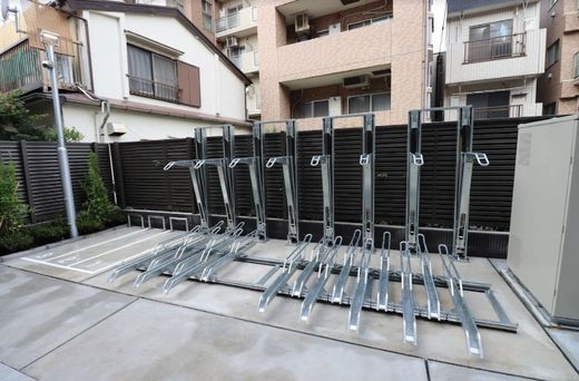 ジェノヴィア大崎スカイガーデン