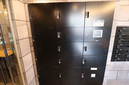 ジェノヴィア大崎スカイガーデン