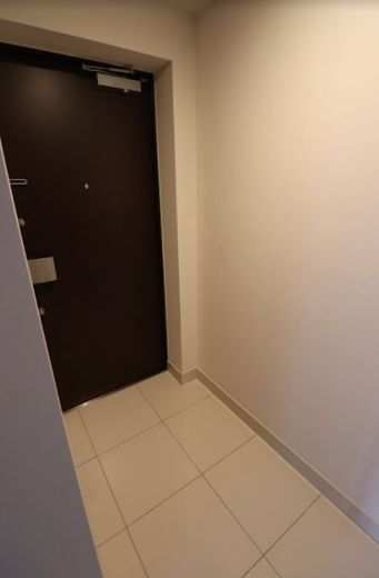 ジェノヴィア大崎スカイガーデン