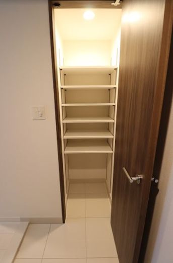 ジェノヴィア大崎スカイガーデン