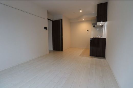 ジェノヴィア大崎スカイガーデン