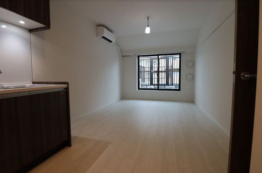 ジェノヴィア大崎スカイガーデン