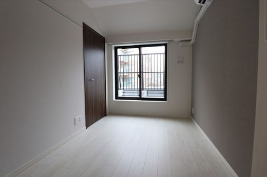 ジェノヴィア大崎スカイガーデン