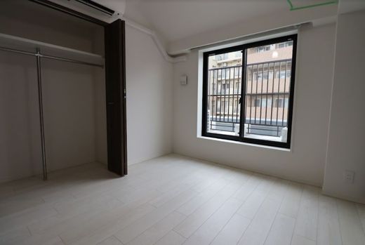 ジェノヴィア大崎スカイガーデン