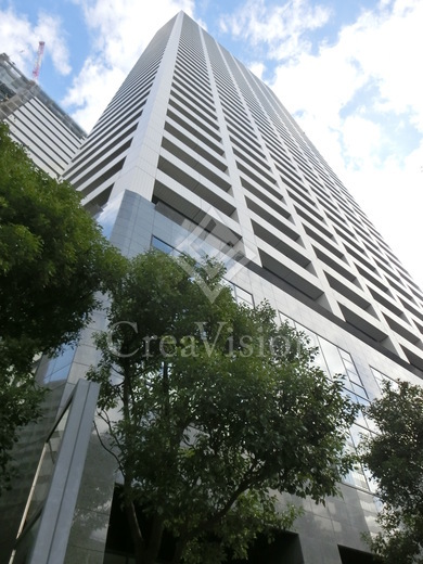 コンシェリア西新宿タワーズウエスト