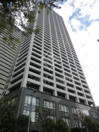 コンシェリア西新宿タワーズウエスト