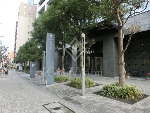 コンシェリア西新宿タワーズウエスト