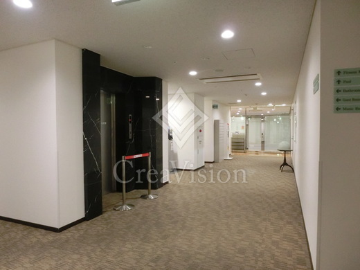 コンシェリア西新宿タワーズウエスト