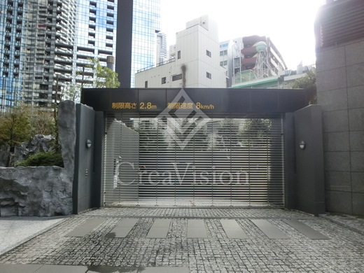 コンシェリア西新宿タワーズウエスト