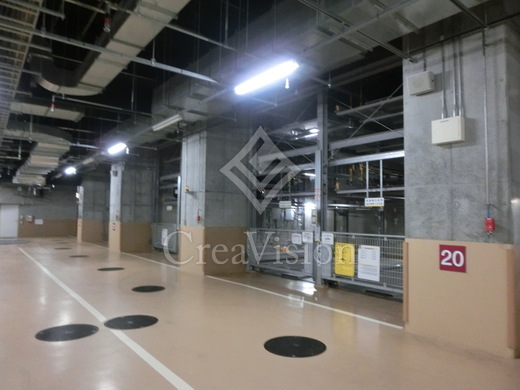 コンシェリア西新宿タワーズウエスト