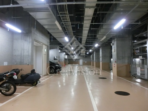 コンシェリア西新宿タワーズウエスト