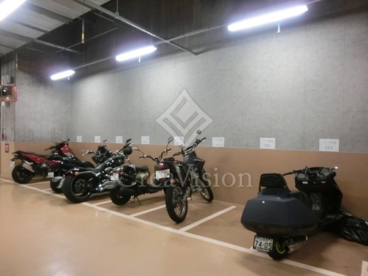 コンシェリア西新宿タワーズウエスト