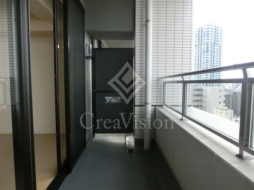 コンシェリア西新宿タワーズウエスト