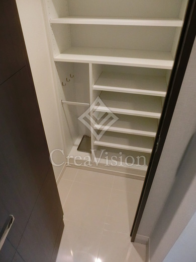 コンシェリア西新宿タワーズウエスト