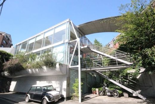 TOGO HOUSE（東郷ハウス）
