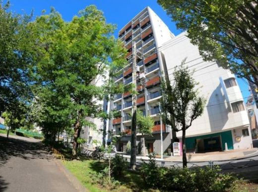 サンウッド錦糸町フラッツ