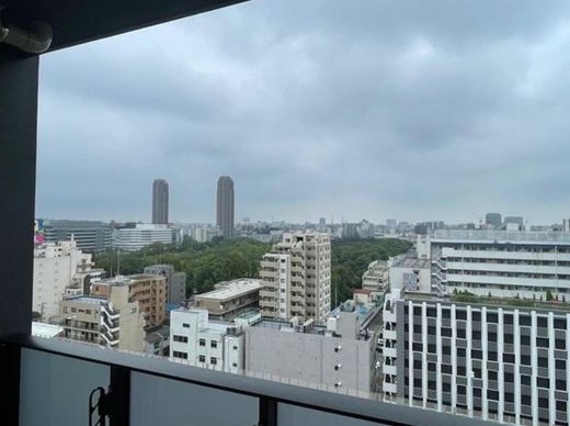 サンウッド錦糸町フラッツ