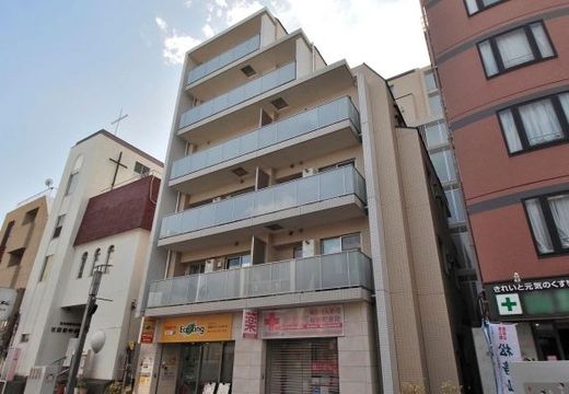 サンウッド桜新町