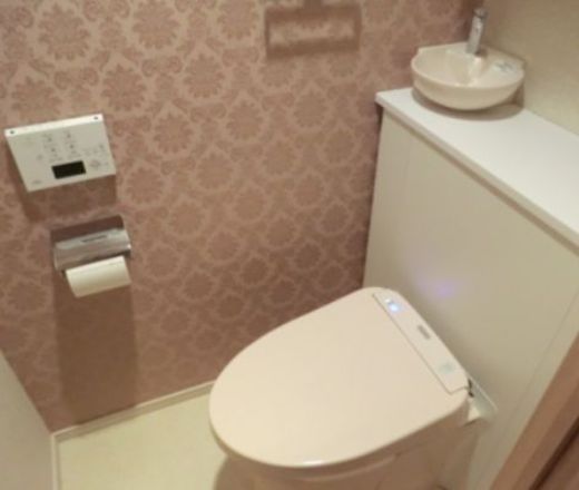 サンウッド桜新町