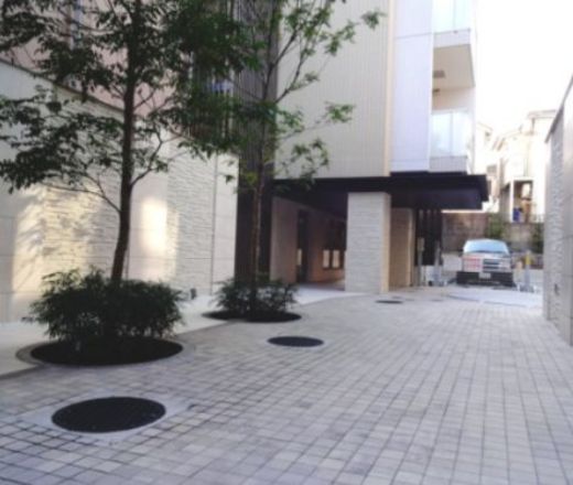 サンウッド桜新町