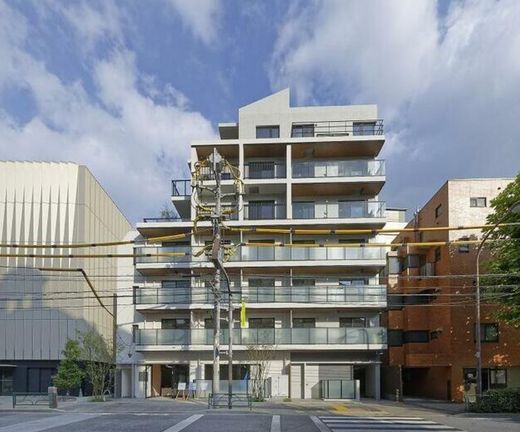 エスセナーリオ高輪