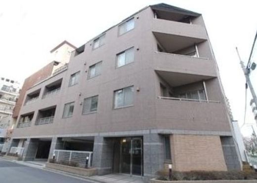 マルベリー小石川