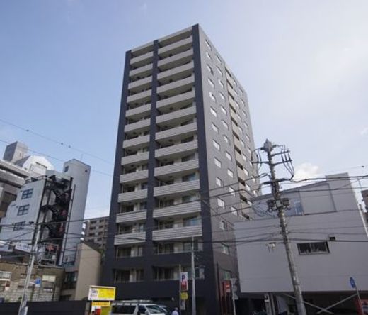 レガロ本郷三丁目