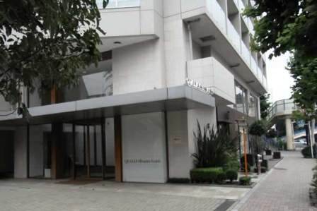 クオリア南麻布