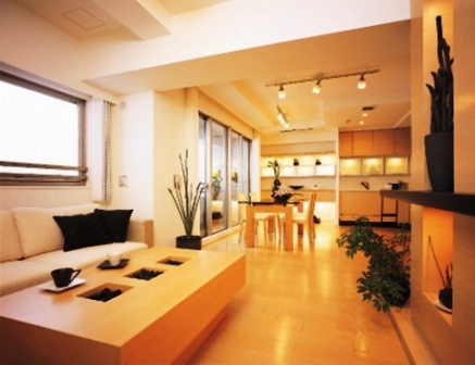 クオリア南麻布