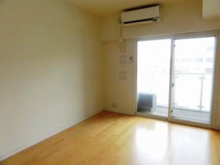 クオリア南麻布